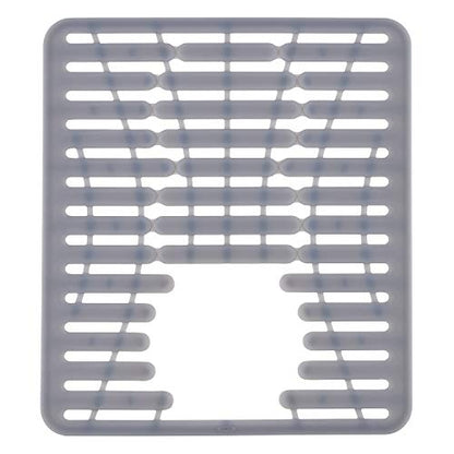 OXO Good Grips Silicone Sink Mat - Small, 12.75" x 11.25" - size: SMALL SQUARE