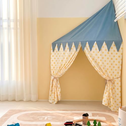 Tigeen Reading Corner Decoration
