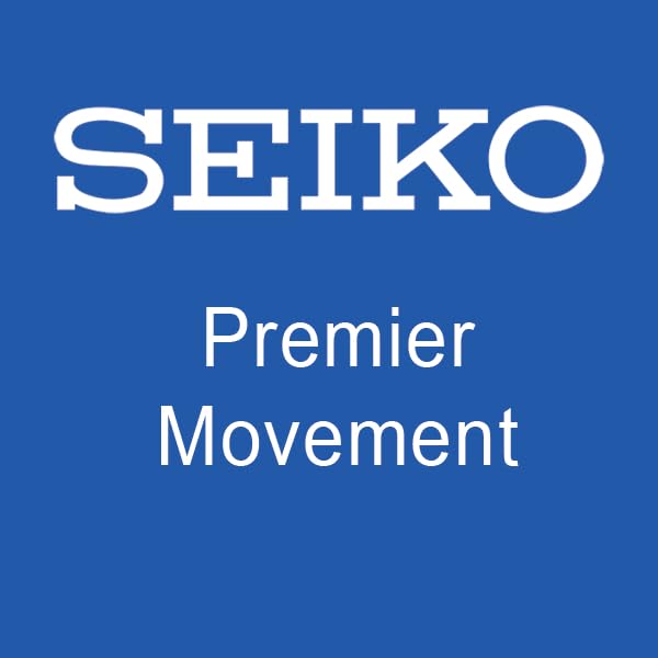 SEIKO QXA520WLH Metal Non Ticking Wall Clock, White, 11 Inch - color: Silver