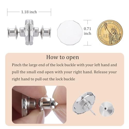 ZENGLU Magnetic Curtain Closer for Home Office Bedroom, 8Pairs Strong Magnets, No Need for Drilling, Easy to Install