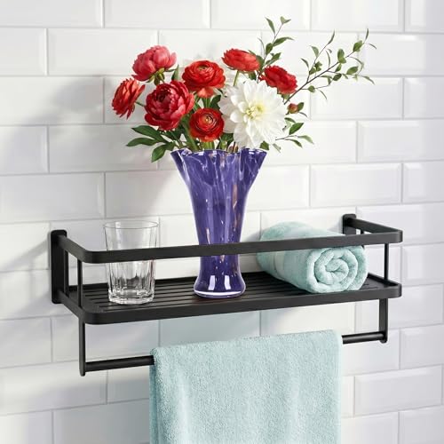 9.0" H Purple Glass Vases for Flower, Unique Hand Blown Glass Vase - color: Purple