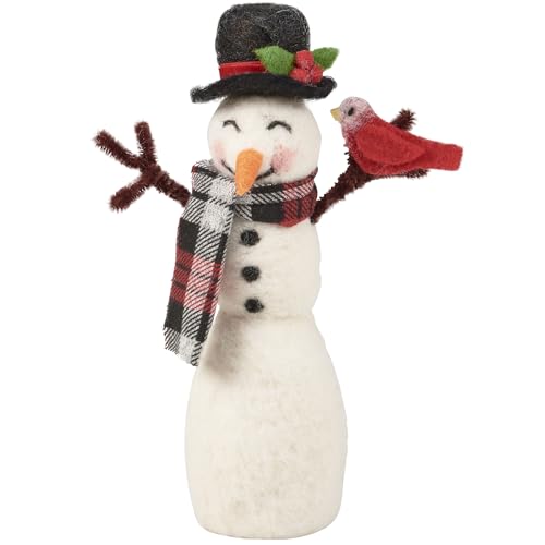 Primitives by Kathy Snowman & Cardinal Collectible Critter