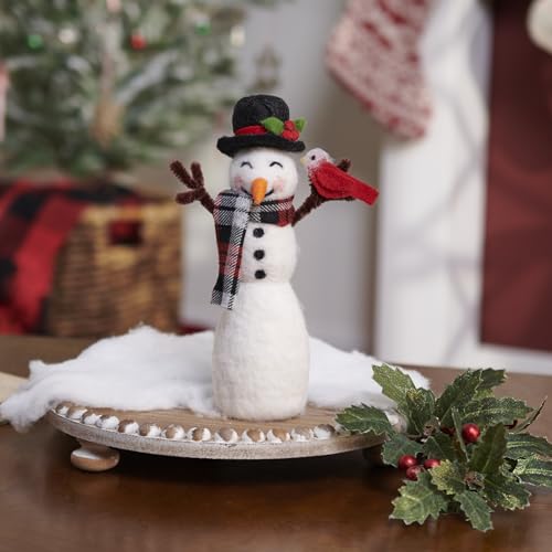 Primitives by Kathy Snowman & Cardinal Collectible Critter