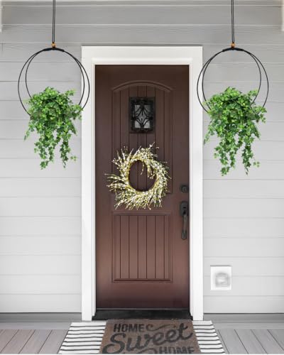 vensovo Hanging Planter for Indoor Plants, 2 Pack