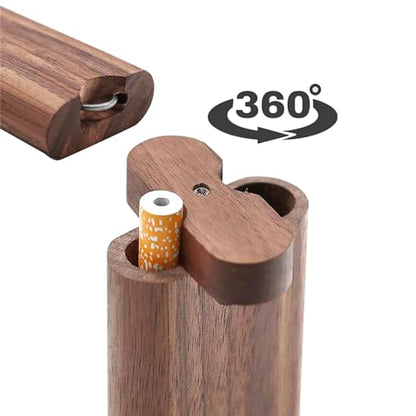 Wooden keepsake box - a wooden storage box with a lid, suitable for storing souvenirs and gifts, and a home decor box.