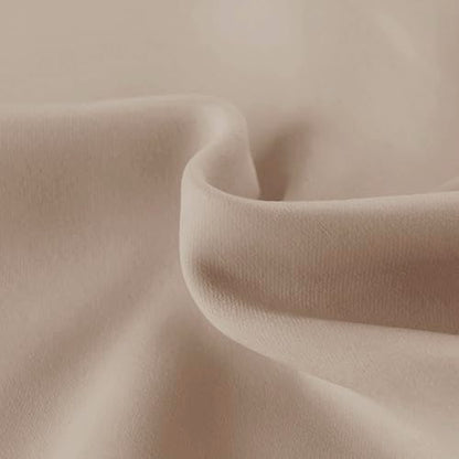 Hiasan Camel Valance Curtains for Window 52 x 18 Inches 1 Panel - color: Camel, size: 52"W x 18"L (Pack of 1)