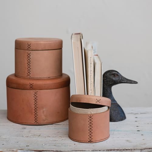 Creative Co-Op Decorative Distressed Cast Metal Duck Head Bookends, Black, Set of 2 - color: Black