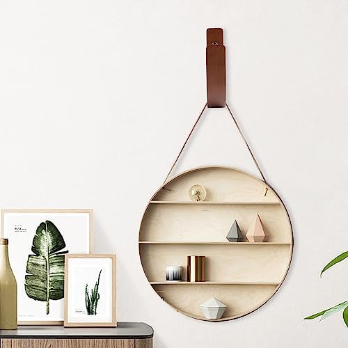 2 Pack Curtain Tiebacks & Holdbacks Wood Curtain Holder, Coffee - color: Coffee