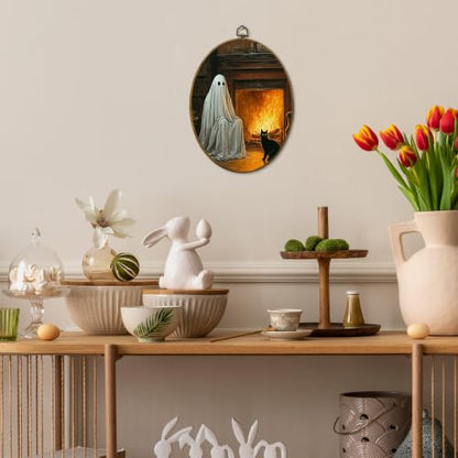 Mcehtle Home Décor Accents > Sculptures > Wall Sculptures 1164-JS-YXH - color: Colour 35