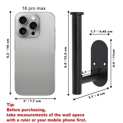 Curtain Tiebacks Hooks Wall Mounted, Curtain Holdbacks Screw-in, Curtain Holders for Drapes, Curtain Pull Backs, Curtain Tie Backs 304 Stainless Steels, 2pcs Black - color: Black, size: 2Pcs