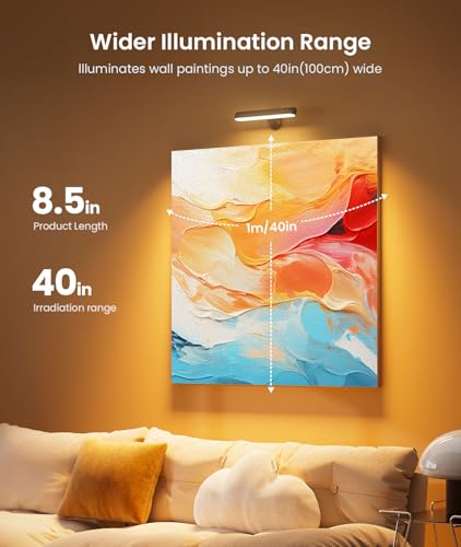 PopoIron Rechargeable LED Wall Sconces 7500mAh Battery Operated Wall Lamps for Bedroom, Touch and Remote Control, 3 Colors Wall Lights 360° Rotate Dimmable Brightness with 15 RGB Colors,Black 4 Pack - color: Black-4P
