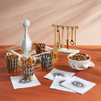 Jonathan Adler Women's Eve Accent Bowl