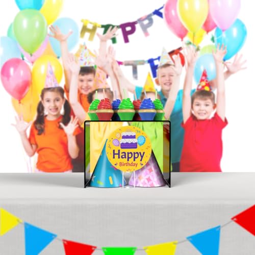 Marketing Holders 2 Pack Acrylic Riser Display Stand Glossy Black Plexiglass 10.5 Inch Wide x 6 Inch Deep x 8 Inch High Retail Countertop Showcase Platform for Products and Merchandise - size: 10.5"W x 6"D x 8"H