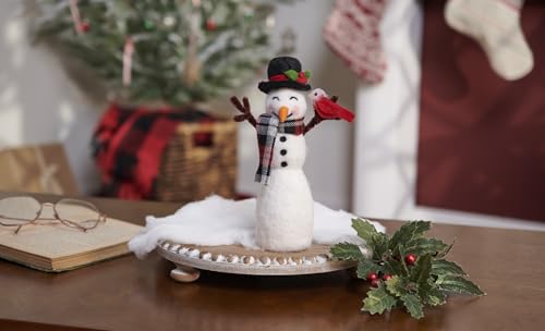 Primitives by Kathy Snowman & Cardinal Collectible Critter