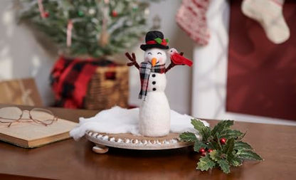 Primitives by Kathy Snowman & Cardinal Collectible Critter