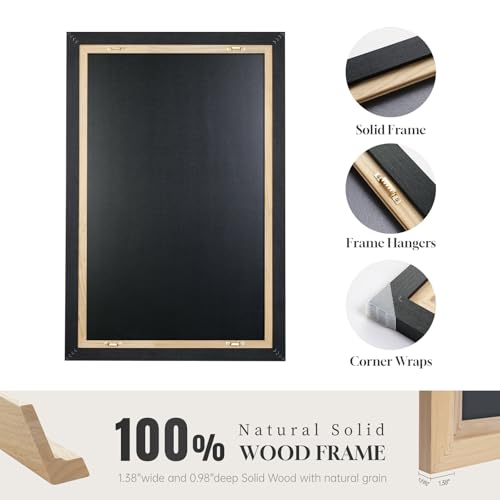 Large 3D Textured Modern White Abstract Wall Art for Living Room, 3 Piece - color: White --B, size: 24"w X 36"h X 3pcs