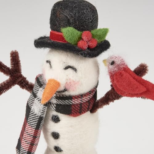 Primitives by Kathy Snowman & Cardinal Collectible Critter