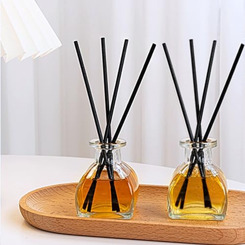 Small Glass Vases for Flowers, 32pcs Clear Mini Bud Vases in Bulk - color: Clear, size: 32 pcs