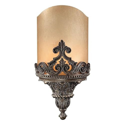 Metropolitan 1 Light Wall Sconce