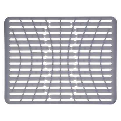 OXO Good Grips Silicone Sink Mat - Large, 16.25" X 12.75" - size: LARGE RECTANGLE