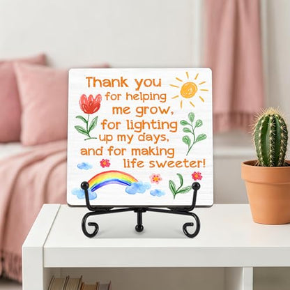 Teacher Appreciation Gifts, Back To School Gifts for Students - color: Teacher Appreciation