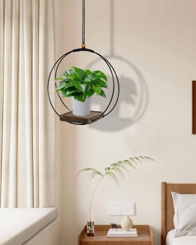 vensovo Hanging Planter for Indoor Plants, 2 Pack