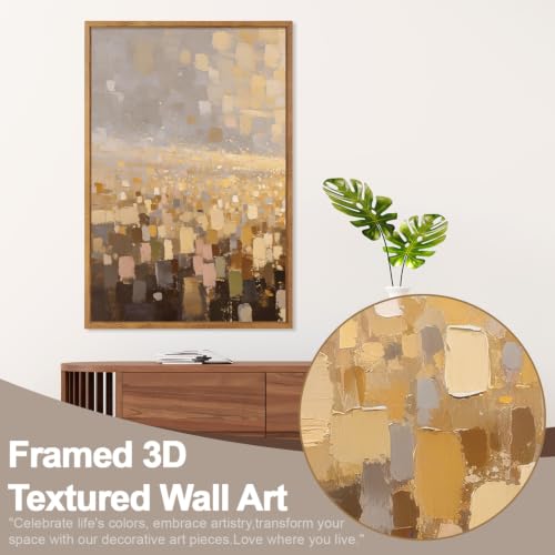 Texture Jesus Canvas Wall Art Set,Jesus Blessing Crowds Framed Wall Decor - color: 3d Modern Jesus Wall Art, size: 24"L x 36"W