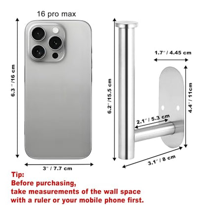 Curtain tiebacks Hooks Wall Mounted, Curtain holdbacks Screw-in, Curtain Holders for Drapes, Curtain Pull Backs, Curtain Tie Backs 304 Stainless Steels, 2pcs Silver - color: Silver, size: 2Pcs