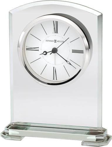 Howard Miller 549848 Alvord Tabletop Clock II