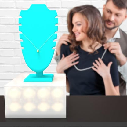 Acrylic Display Box Countertop Showcase Bin 7" x 7" x 4" Frosted Merchandise Storage with Open Bottom No Lid Square Flippable Cubby for Retail Stores and Expos by Marketing Holders - size: 7.25" x 7.25" x 4" Frosted