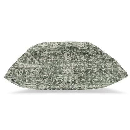 Sage Green Boho Pillow Covers 16 x 16 Inch Set of 2 - color: Sage Green Boho, size: 16" x 16" (Pack of 2)