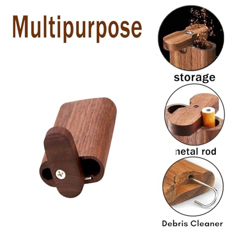 Wooden keepsake box - a wooden storage box with a lid, suitable for storing souvenirs and gifts, and a home decor box.