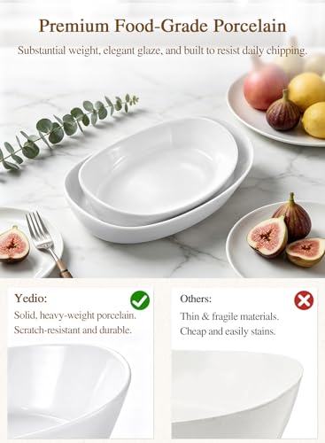 2 Tier Ceramic Fruit Bowl for Kitchen Counter with Gold Metal Stand - color: Gold, size: 2 Tier