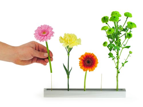 XXD Flower Boulevard Vase – an Vase – Impressed by Design