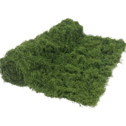 Fake Moss Blanket 39" x 20" Faux Moss Mat for Outdoor Planters