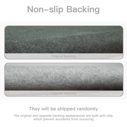 Washable 5×7 Area Rug for Living Room Beige - color: Beige, size: 5' x 7'