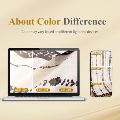 Black Boho Curtains for Living Room with Tassel 63 Inch 2 Panels - color: T-black, size: 52"W x 63"L (Pack of 2)