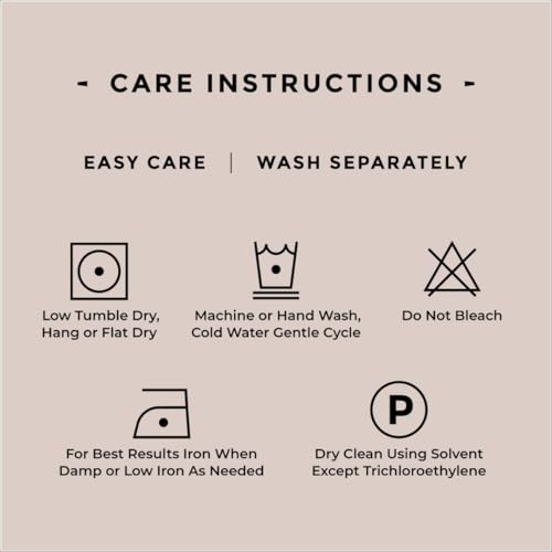 Signature Linen™ by D'Moksha, 100% Linen Navy Blue Table Runner 14 x 36 in - color: Navy Blue, size: 14 X 36 Inch