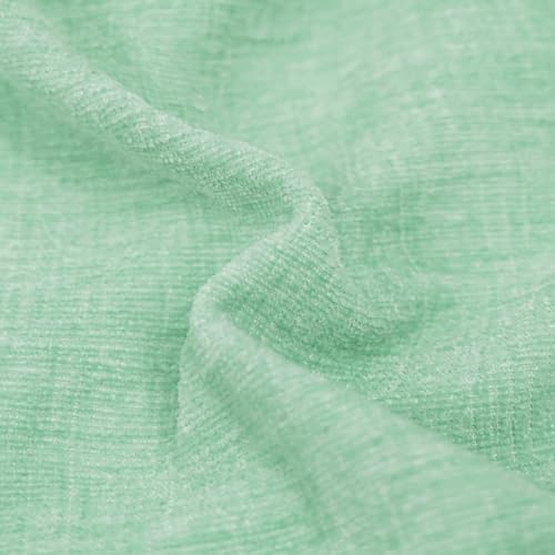 CaliTime Decorative Couch Throw Pillow Covers 16 X 16 Inches Grey Green - color: Grey Green, size: 16" x 16" (Pack of 2)