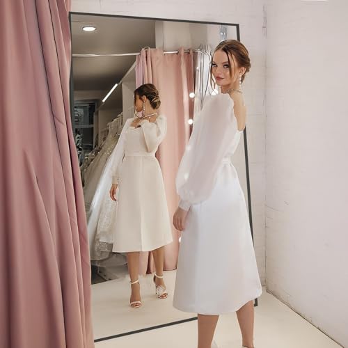 MirrMuse Oversized Standing Mirror Full Length, 76"X44" Extra with Stand - color: Black, size: 76"L x 44"W