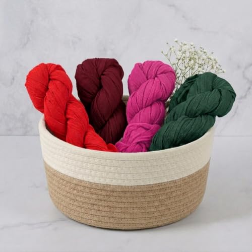 10 Pack Burgundy Cheesecloth Table Runner 17 x 108 Inch - color: Burgundy, size: 10Pcs - 9 Ft