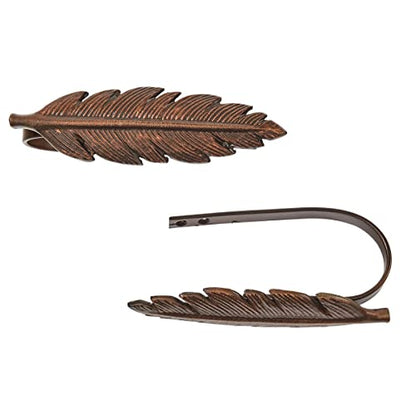 Park Designs Pheasant Run Curtain Tieback Set of 2 - color: Pheasant Run