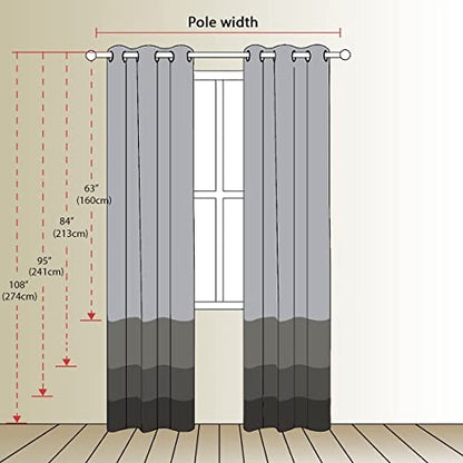 always4u Plaid Curtains 100% Blackout Thermal Energy Saving Drapes for Bedroom Woolen Look Farmhouse Living Room Curtains 2 Panels 54 * 84 Burgundy Red - color: Burgundy Red, size: 54"W x 84"L (Pack of 2)