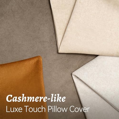a moment Waterproof Throw Pillow Covers Set of 4,20x12 Inch Outdoor Stain Resistant Pet Friendly Pillowcases Cushion Covers for Patio Sofa and Living Room,Earth's Rhythm - color: Earth's Rhythm, size: 20" x 12" (Pack of 4)