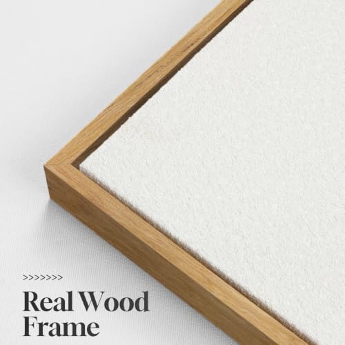Large 3D Textured Framed Boho Neutral Abstract Wall Art, 3 Piece 24x36 inch - color: White Beige, size: 24"w X 36"h X 3pcs