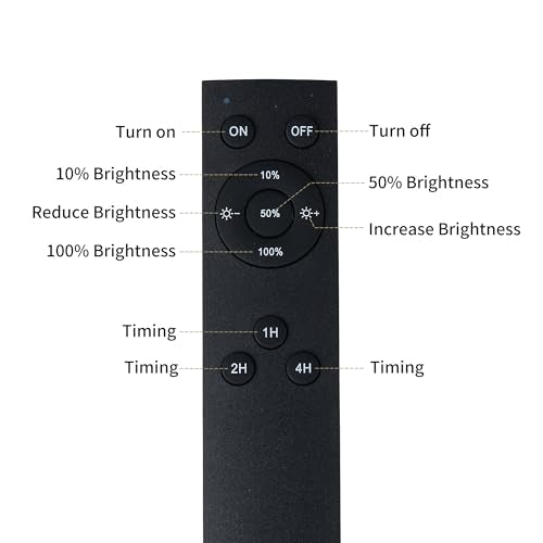 Rayogale Nickel Wireless Battery Operated Wall Sconces with Remote Control | Glass Rechargeable Wall Lights Set of 2 with Timer Function Dimmable for Living Room Bedroom Emergency 3000K, 20.5 Inch - color: Nickel(Clear Tubular Lampshade)