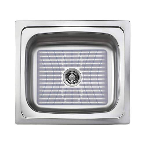 OXO Good Grips Silicone Sink Mat - Large, 16.25" X 12.75" - size: LARGE RECTANGLE