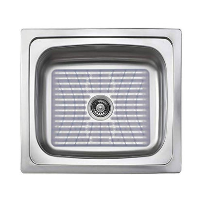 OXO Good Grips Silicone Sink Mat - Large, 16.25" X 12.75" - size: LARGE RECTANGLE