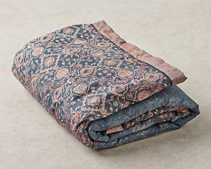 Maison d' Hermine Throw Blanket for Couch Lightweight Soft (60''X80'') - color: 012 - Imperfection, size: 60"x80"
