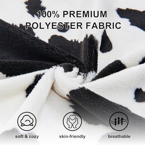 SOCHOW Body Pillow Cover 21x54 Inches, 1 Pack, Black/White - color: Black/White, size: 54" x 21" (Pack of 1)